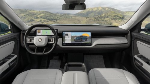 What’s the Difference Between the Rivian R2 and Rivian R3?