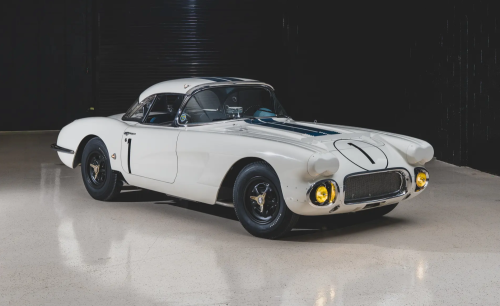 2026 Monterey Car Week Auction Preview: It’s Going to Be a Great Year