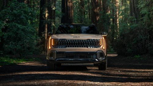 Kia, Kia Seltos, SUV, 2027 Kia Seltos First Drive: An Affordable SUV That Feels Expensive