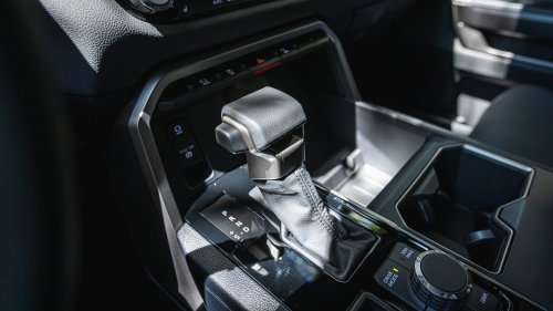 2027 Toyota Sequoia First Look: Hey, New Trailhunter Trim!