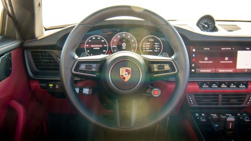 2026 Porsche 911 Carrera S Cabriolet First Test: Supercar Uncovered