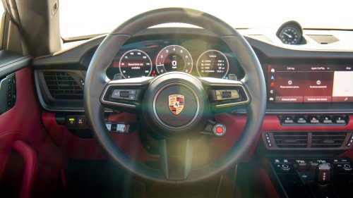 2026 Porsche 911 Carrera S Cabriolet First Test: Supercar Uncovered