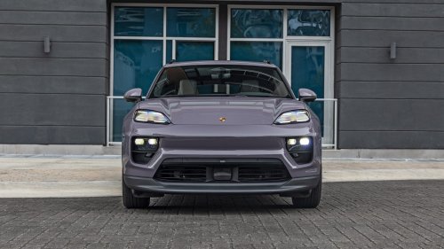 Porsche, Porsche Macan, Porsche Macan Electric, RWD, 2026 Porsche Macan Electric RWD First Test: The Best Base Model?
