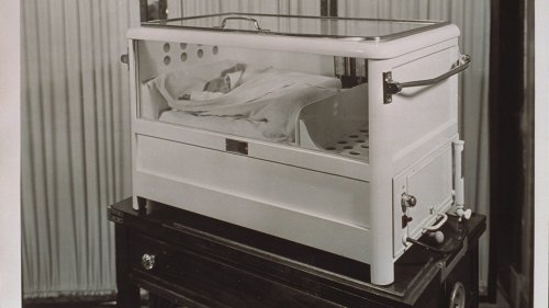 The Weirdest Non-Car Stuff Made by American Car Companies