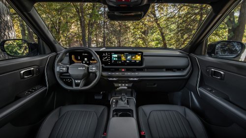 2027 Kia Seltos First Drive: An Affordable SUV That Feels Expensive