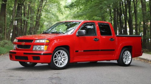 Ram Trucks, RAM, Ram Rumble Bee Revival Inspires 6 Sport Trucks We Want Back