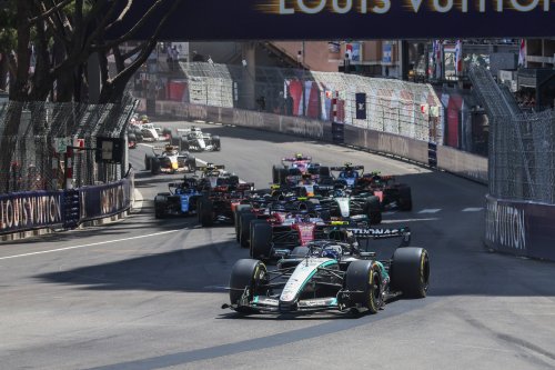 F1 Approves 60 Percent ICE / 40 Percent Electric Power Split, Fully in Effect by 2028