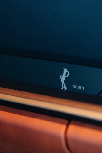 Three Porsche 911 One-Offs Embody Iconic 'Toy Story' Characters