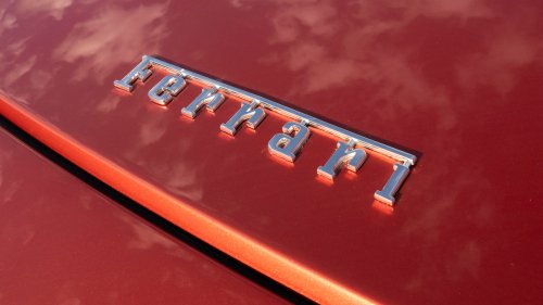 2027 Ferrari Amalfi Spider First Drive: The Starter Ferrari Keeps Getting Better