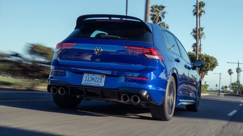 2027 Volkswagen Cars Lineup: The ID Buzz Returns, Minor Changes for Golf and Jetta