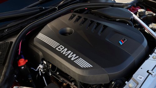 2027 BMW 3 Series First Look: Tons of New Tech, $51,250 to Start