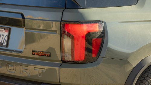 2026 Honda Passport Trailsport vs. Subaru Outback Wilderness: Battle of the Backcountry Crossovers