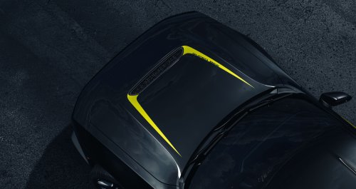 2027 Dodge Charger Super Bee First Look: Are You Paying Attention Now?