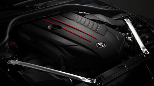 Toyota, 2026 Toyota Supra MkV Final Edition First Drive: You All Were Wrong About This Car