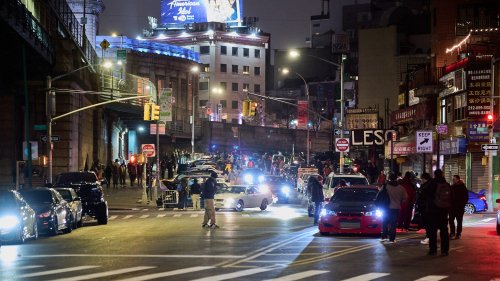 Stan Yeung’s Daikoku NYC Is Where Car Culture and Community-Building Meet