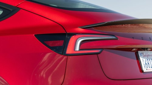 Want to Fool Tesla’s FSD and Grab Some Winks? Just Add a Doll Head and a Suction Cup