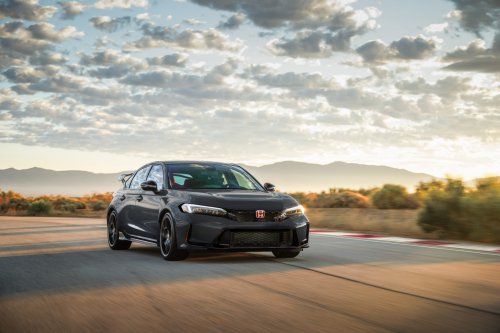 Honda, Honda Civic Type R, Honda Civic, 2027 Honda Civic Type R Adds Performance, Enhances Interior