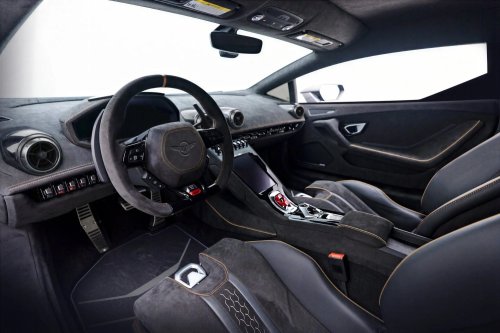 Lamborghini, The 800-HP Rezvani Dune Is an Even Wilder Lamborghini Sterrato