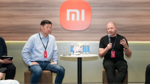 Xiaomi, Xiaomi Wants to Be a Top 5 Global Automaker. Can It Get There?