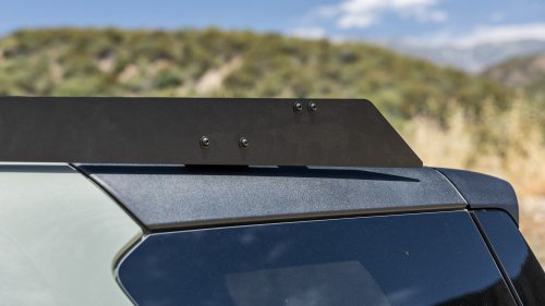 2026 Honda Passport TrailSport Yearlong Update: We Gave It an Overlanding Makeover