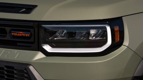 2026 Honda Passport TrailSport Yearlong Review: Is Honda Finally Serious About the TrailSport Name?