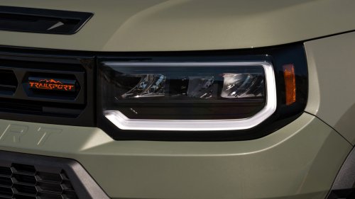 2026 Honda Passport TrailSport Yearlong Review: Is Honda Finally Serious About the TrailSport Name?