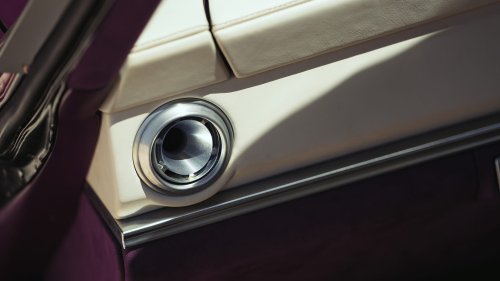 TWR Jaguar XJ-S Supercat First Drive: V-12, Manual, 660 HP!