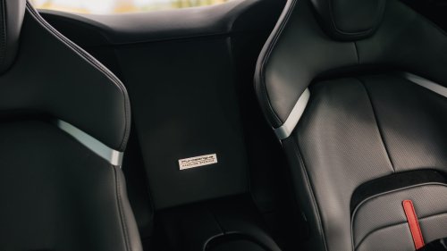 2027 Ferrari Purosangue Handling Speciale First Drive: More Fantastico