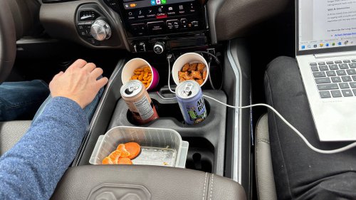 2025 Ram 1500 Laramie Yearlong Review Update: Road-Trip Warrior