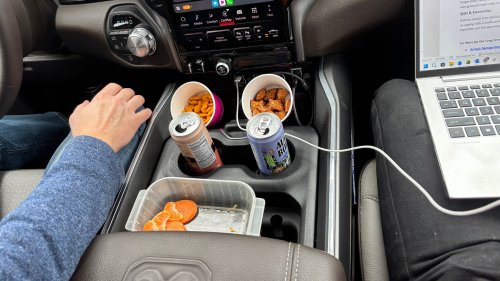 2025 Ram 1500 Laramie Yearlong Review Update: Road-Trip Warrior