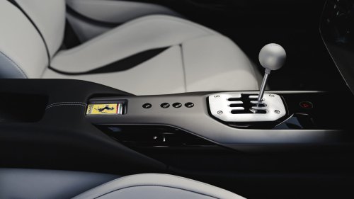 Ferrari 12 Cilindri Manuale First Look: Ferrari's Fake Manual Is Brilliantly Real. Here’s How It Works.