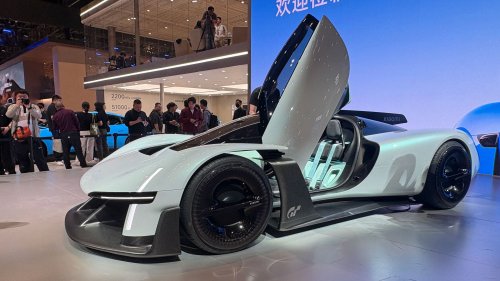 Beijing Auto Show 2026, Beijing Auto Show, Here Are the Best Debuts From the 2026 Beijing Auto Show