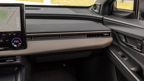2026 Toyota bZ Woodland First Test: Quick, Spacious, and Short on Road-Trip Range