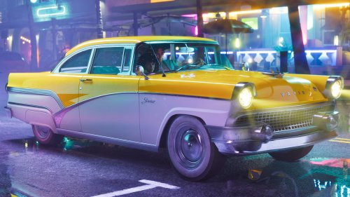 GTA VI Will Finally Let You Role Play in Traffic, Blinkers and All