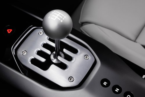 Ferrari, Ferrari 12Cilindri, Ferrari 12Cilindri Manuale (Kind of) Brings Back the Manual Transmission