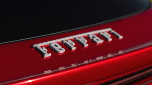 Ferrari, SUV, The 2027 Ferrari Purosangue Handling Speciale Sharpens the SUV’s Sports Car Edge
