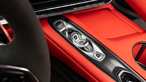 2027 Chevrolet Corvette Grand Sport X First Test: Daily Drivable Hybrid Dynamite