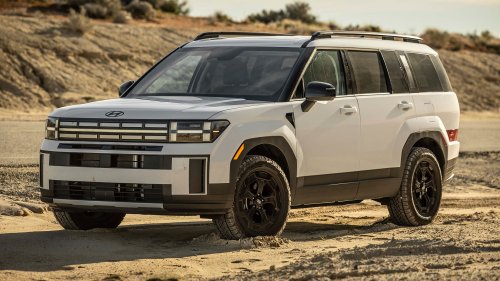 Best New Cars and SUVs for Teen Drivers in 2026