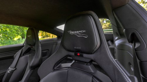2026 Porsche 911 GT3 First Test: Who Needs Horsepower, Anyway?