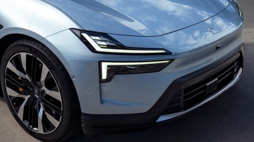 Polestar, Polestar Is Offering Up to $25,000 Off Its 3 and 4 EVs