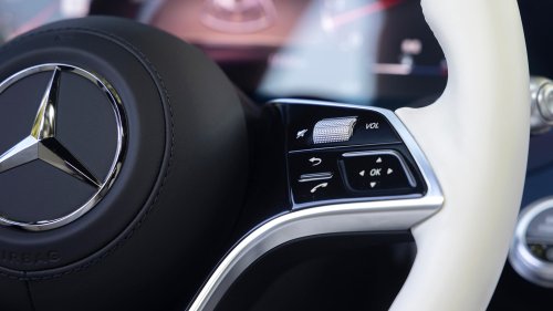 2027 Mercedes-Maybach S680 First Drive: 12-Cylinder Power, First-Class Comfort