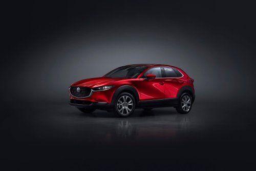 Lawsuit Claims 300,000 Mazdas Have Seat Heaters That Can Burn Skin, Damage Seats