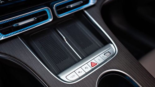 2027 Mercedes-Benz C-Class EV First Look: The “C” in This EV Is for Conservatism