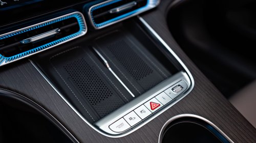 2027 Mercedes-Benz C-Class EV First Look: The “C” in This EV Is for Conservatism