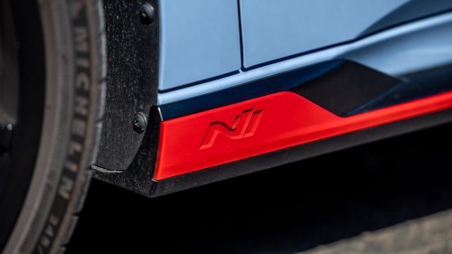 2026 Hyundai Elantra N TCR First Test: Are the Race Car Mods Worth It?