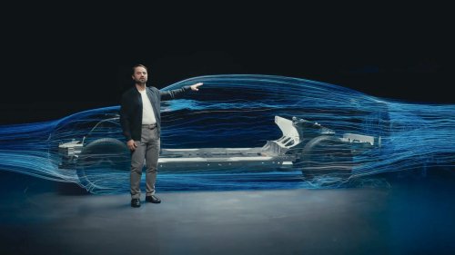 Official: Ford’s $29,495 Small EV Truck Is Called Fathom, Not Ranchero