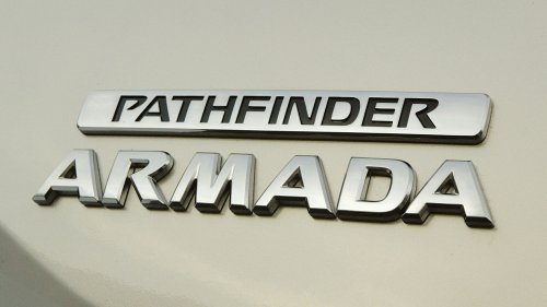 2004 Dodge Durango vs. Chevy Tahoe, Toyota Sequoia, Ford Expedition, and Nissan Pathfinder Armada Comparison Test