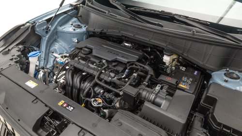 2027 Kia Seltos First Test: Affordable, Comfortable, and Surprisingly Refined
