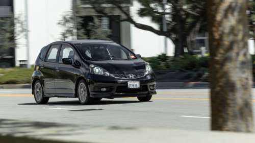 Fit Is Go! Why This Discontinued Honda Is So Hot in 2026