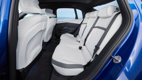 2027 BMW 3 Series First Look: Tons of New Tech, $51,250 to Start